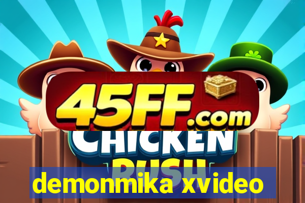 demonmika xvideo